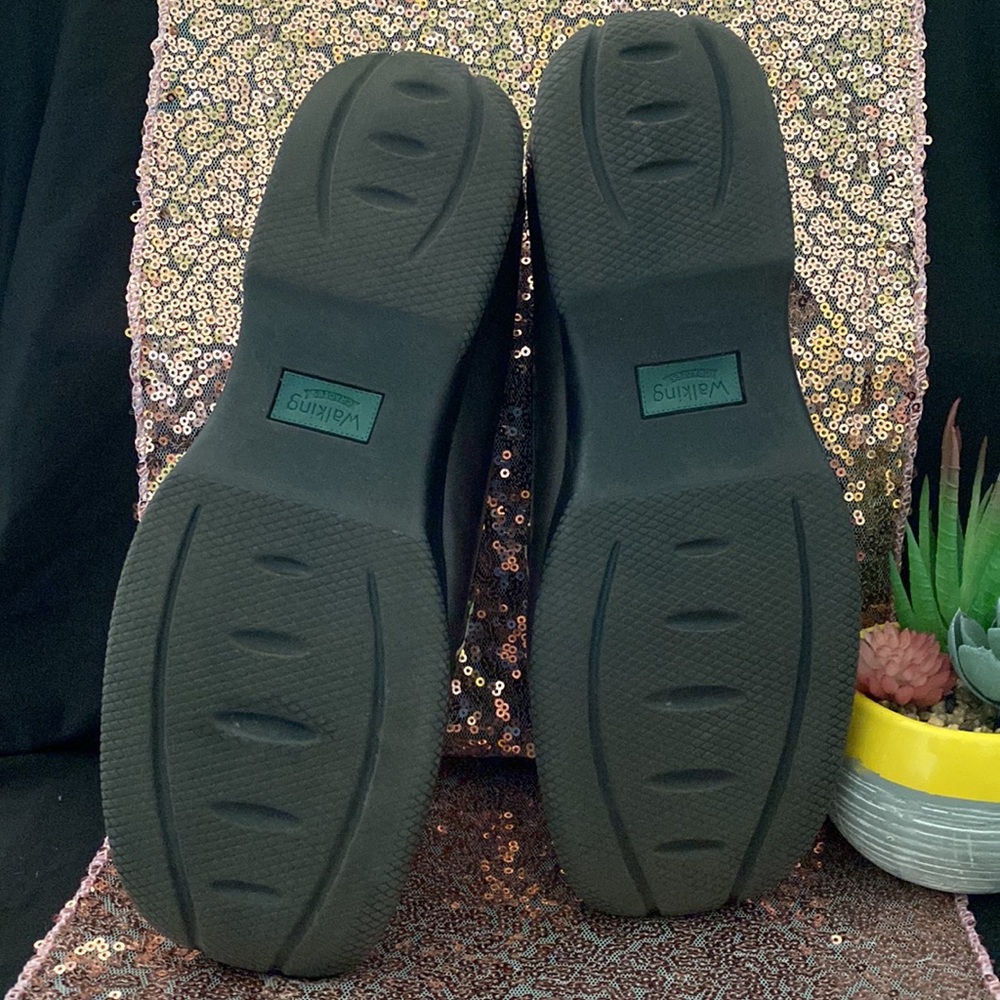 ☁️Comfortable yet stylish loafers by Walking Cradles - Picture 5 of 11